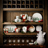 Lastra Holiday Tree Ornament